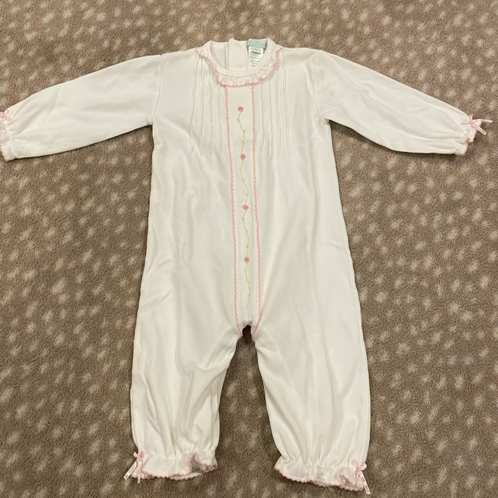 Baby Threads onesie | 3 months